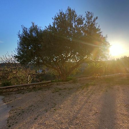 Ražanac Apartman Tina מראה חיצוני תמונה